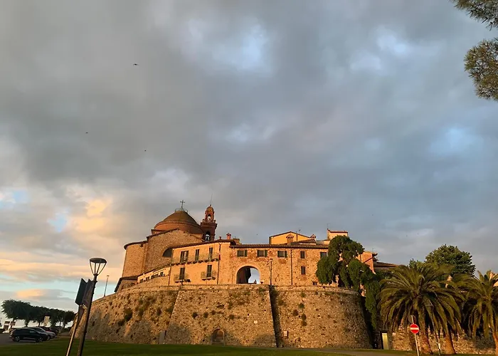 Porta Senese Suite