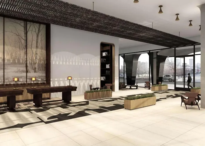 Bourre Bonne , Curio Collection By Hilton