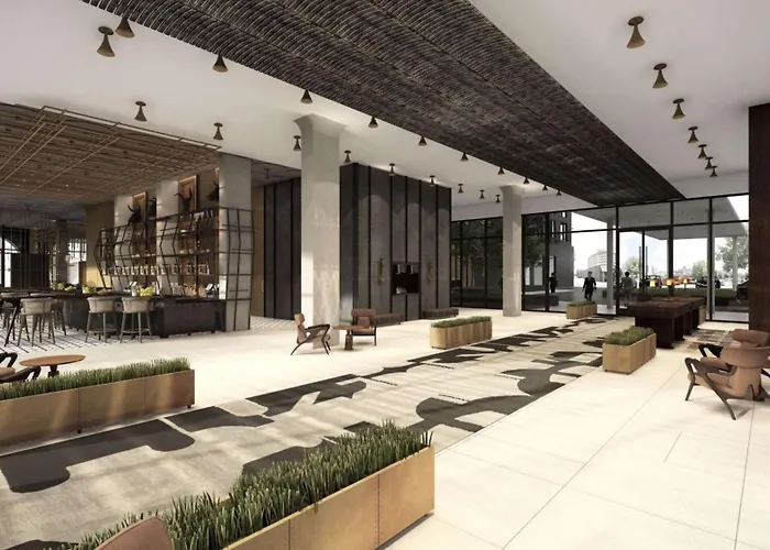 Bourre Bonne , Curio Collection By Hilton