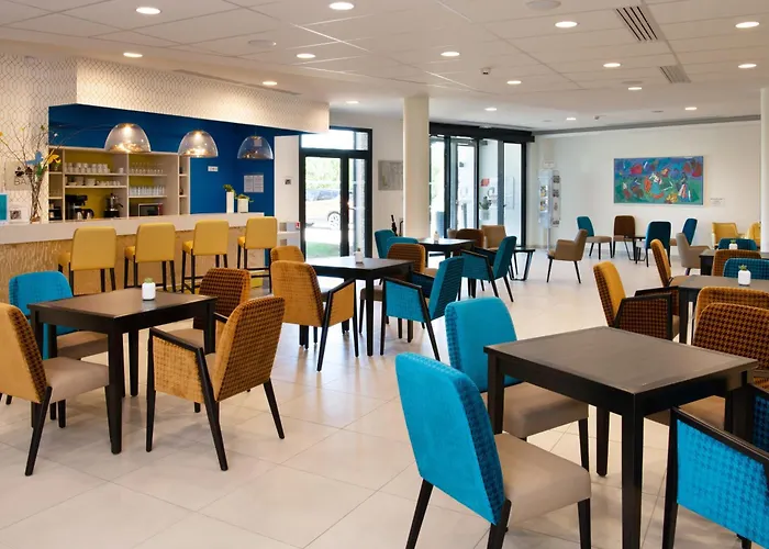DOMITYS LE BELVEDERE Résidence Services Séniors Nevers