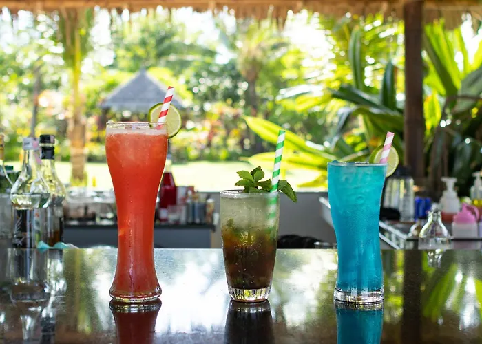 King'S Garden Resort - Sha Plus