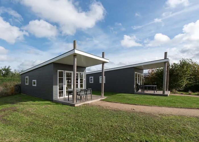 Kompas Camping Nieuwpoort