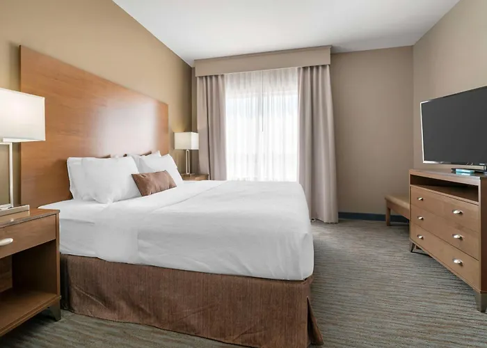 Best Western Plus Jefferson