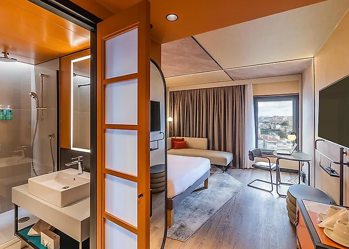 Novotel Lisboa