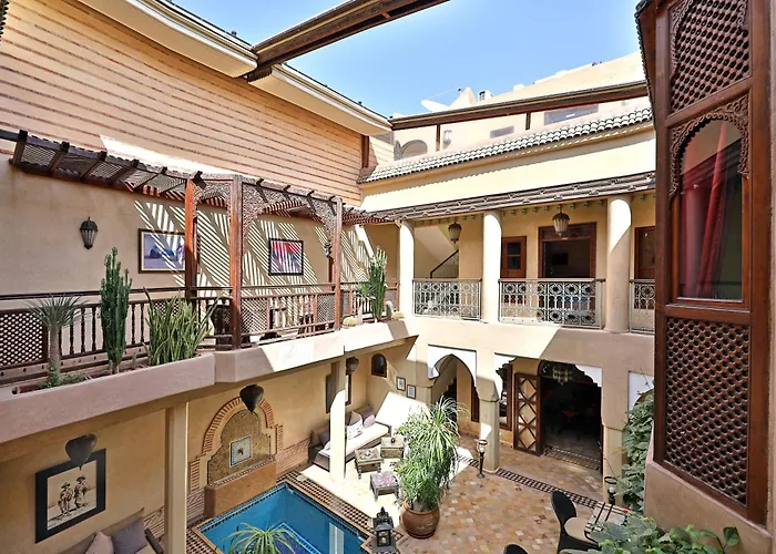 Riad Zayane