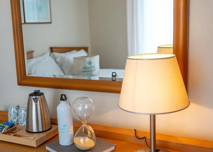 Hotel Helios