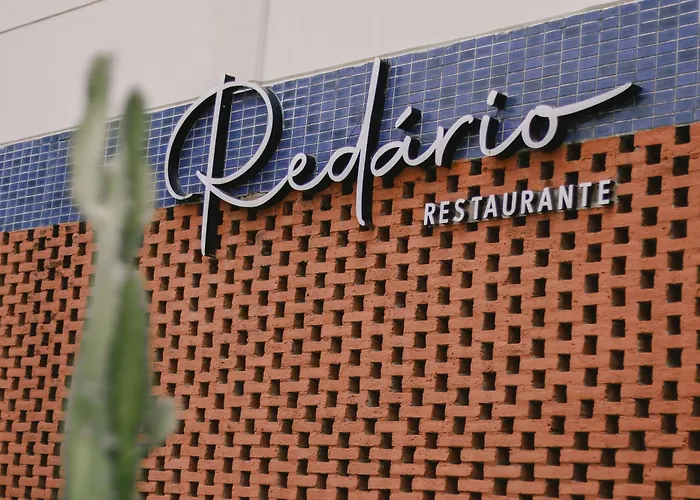 Go Inn Goiana By Atlantica Hotels
