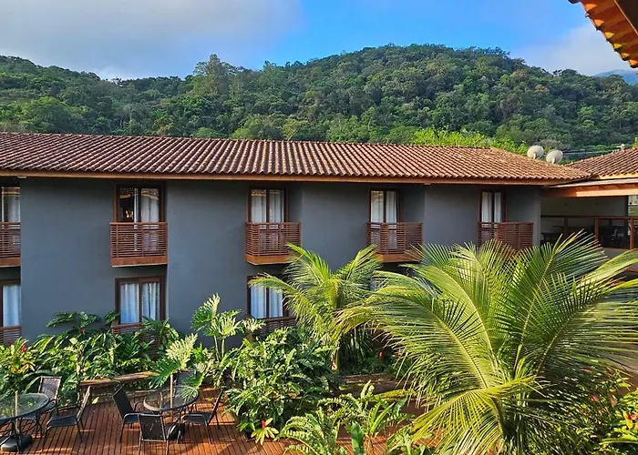 Pousada Vila Ipuan