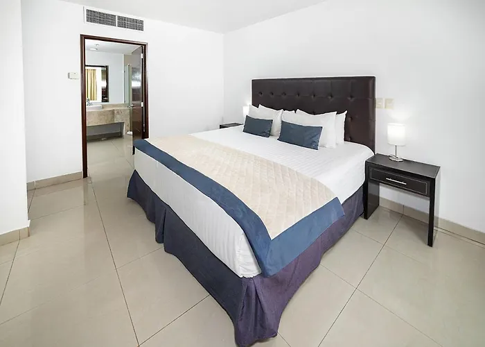 Hotel México Plaza Celaya