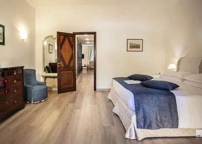 Aldrovandi Residence City Suites