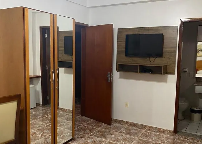 Ideal Praia