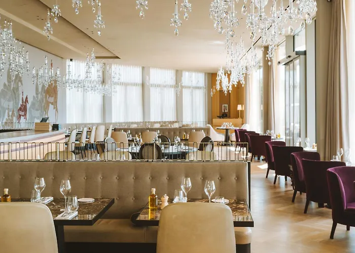 Royal Champagne Hotel&Spa