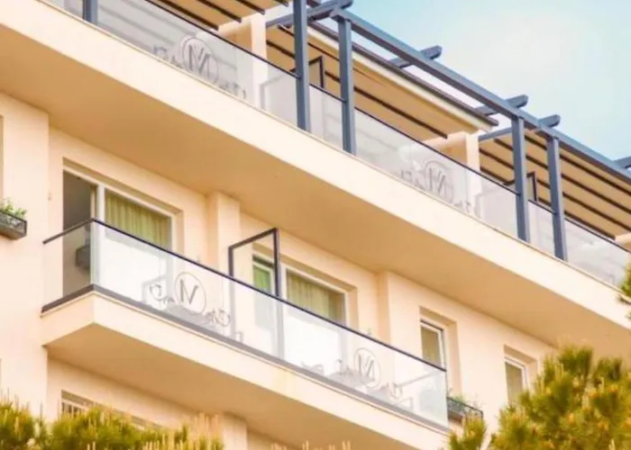 VM Resort&SPA