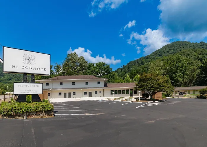 Dogwood Boutique Motel