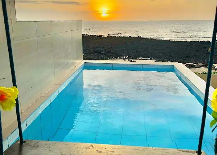 Ilha Park Hotel Camocim