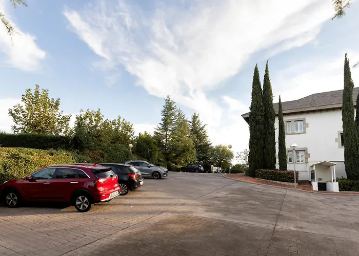 Hotel PAX Torrelodones