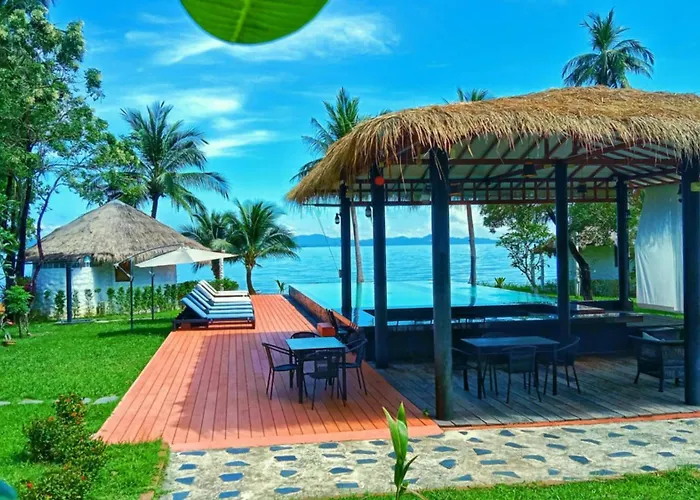 Sunrise Beach Resort