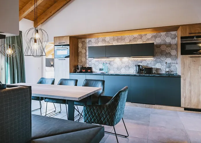 Elements Resort Zell am See