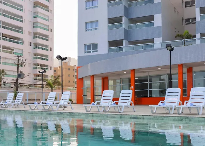Tri Hotel Praia Grande