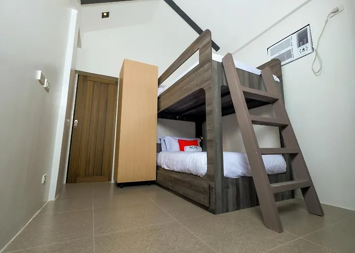 Acre Resort And Spa