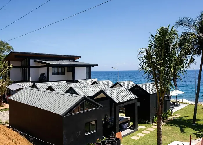 Acre Resort And Spa