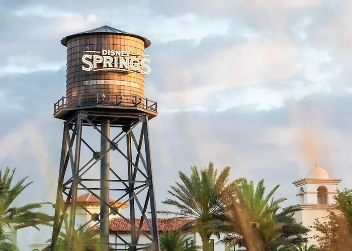 Disney'S Art Of Animation Resort Lake Buena Vista