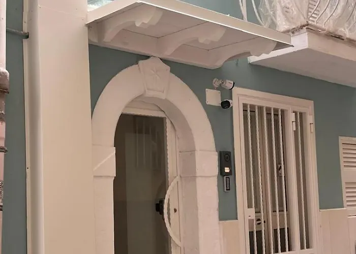 Casa Mia Madama