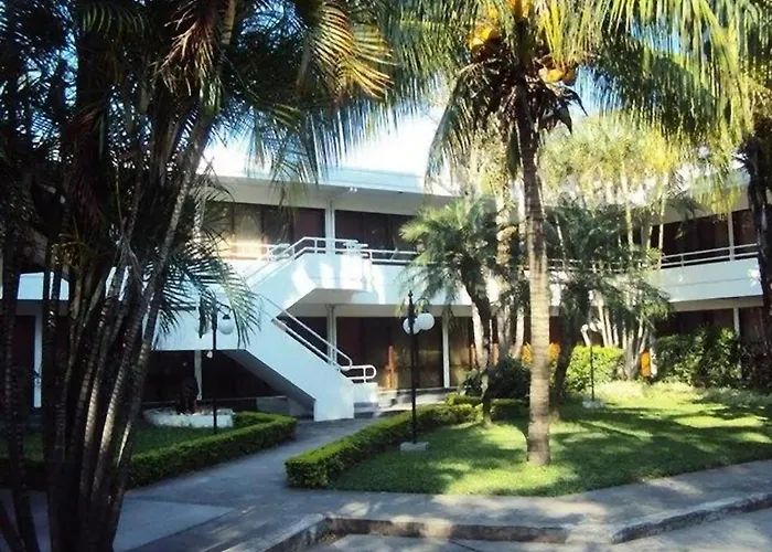 Ex Hotel Asturias Centrico