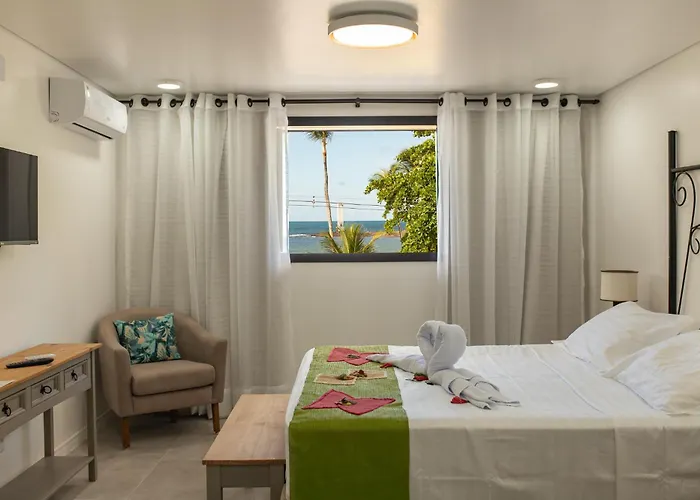 Porto dos Casais Guest House Itacaré