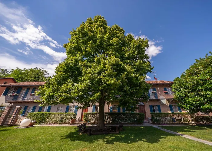 La Madernassa Resort - Casalora Dimora Storica di Charme