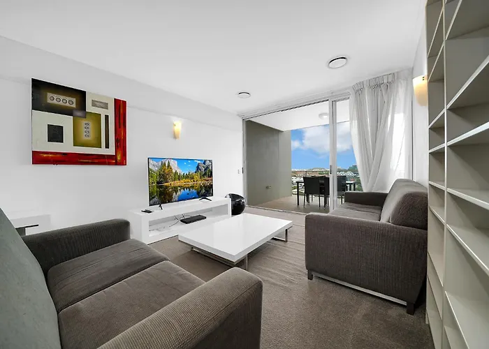 Trilogy Residences Brisbane