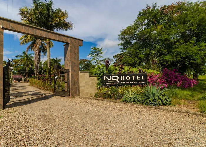 Nq Hotel Orinoquia