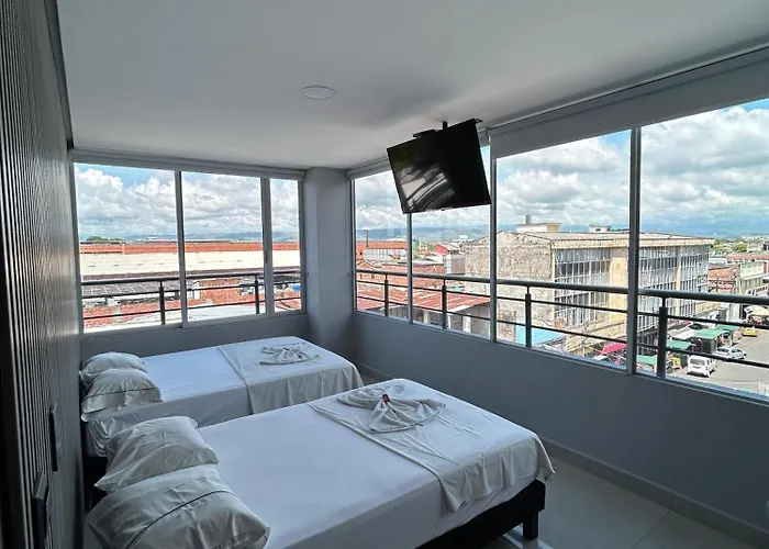Hotel Escorial Neiva