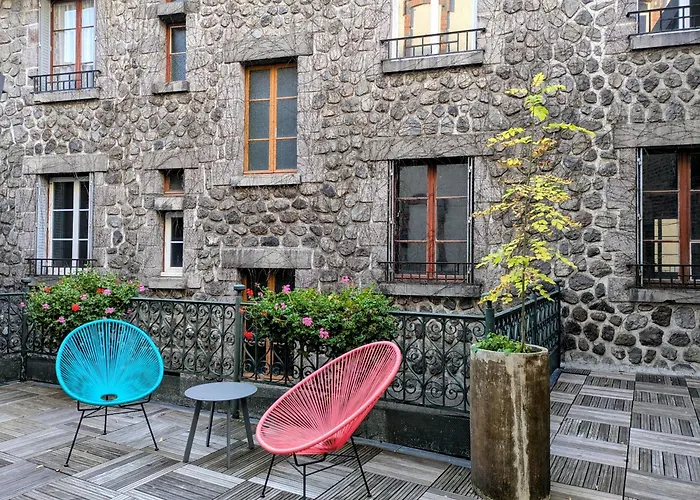 The Originals Boutique, Grand Hôtel Saint-Pierre, Aurillac 