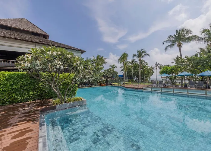 The Palayana Hua Hin