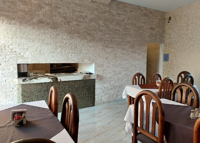 Hotel Parador del Rey