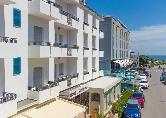 Hotel San Marino