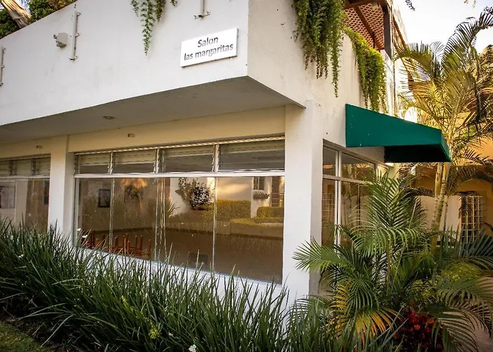 Hotel del Pescador