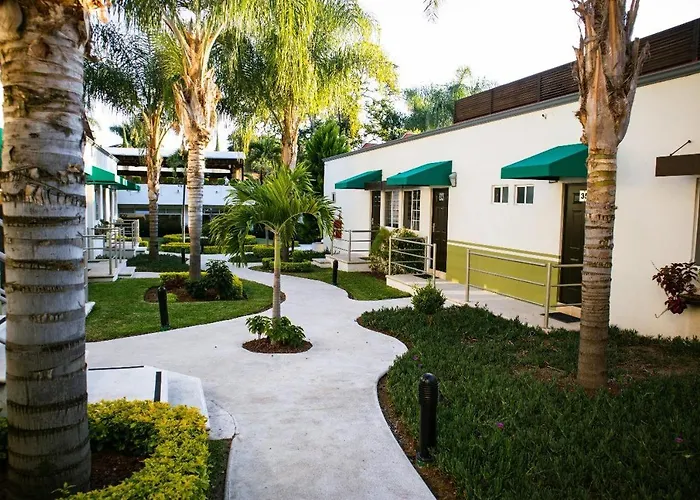 Hotel del Pescador