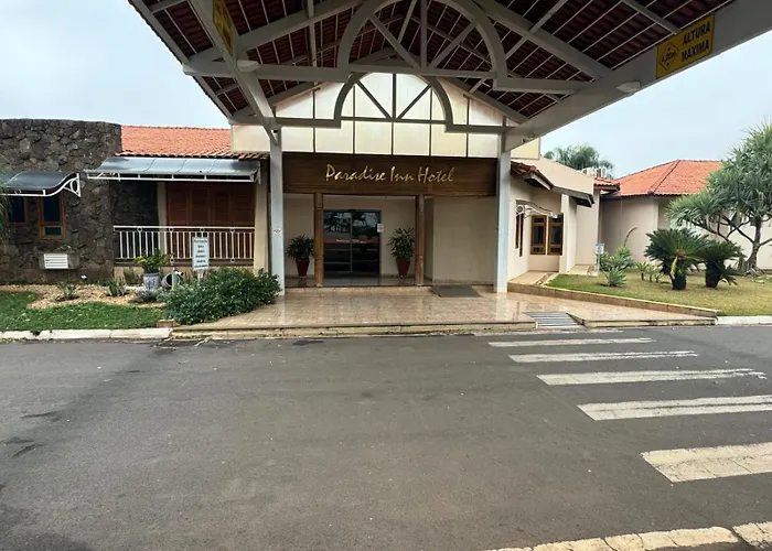 Paradise Inn Hotel