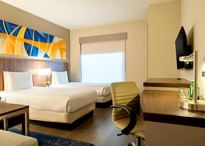 Hyatt Place Macaé