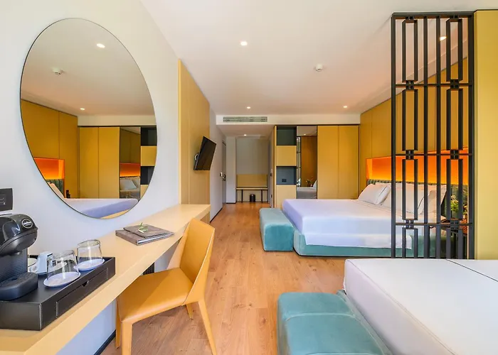 Miamar Luxury Hotel & Spa
