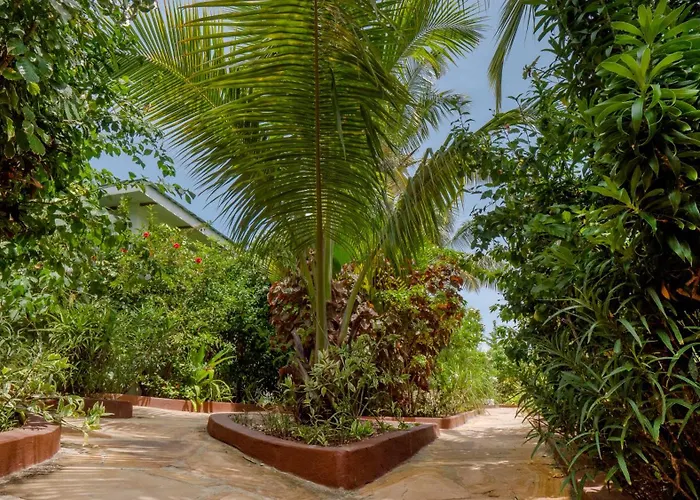 Nyumbani Residence Suites