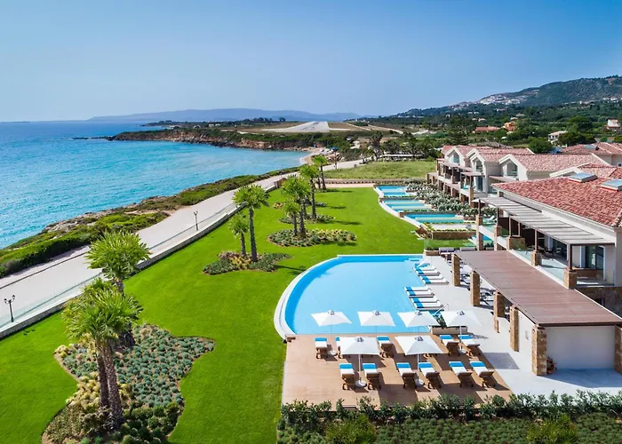 Electra Kefalonia Hotel & Spa Livathos 