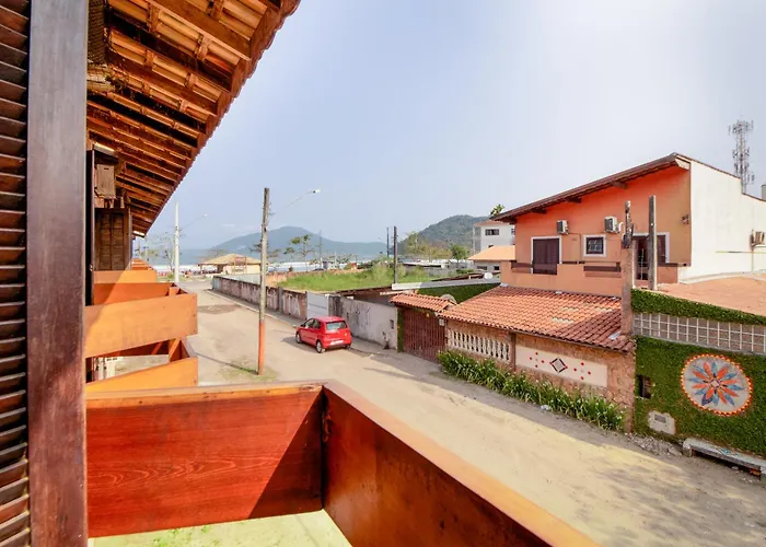 Hotel Dellamares