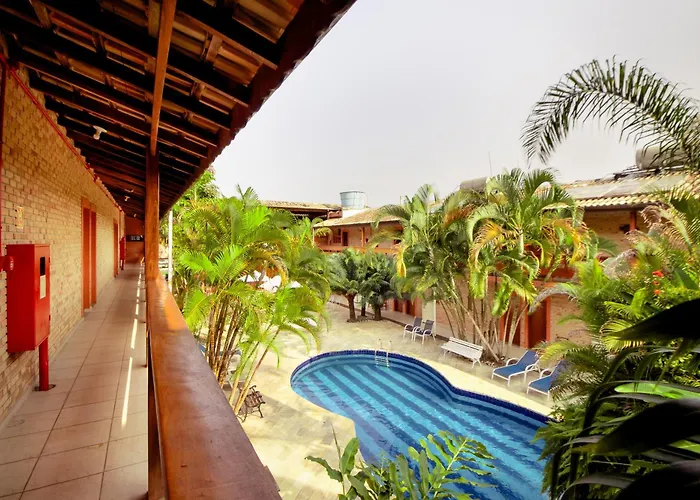 Hotel Dellamares