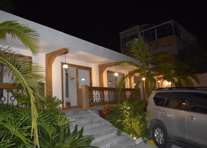 Hotel Gran Plaza San Agustin