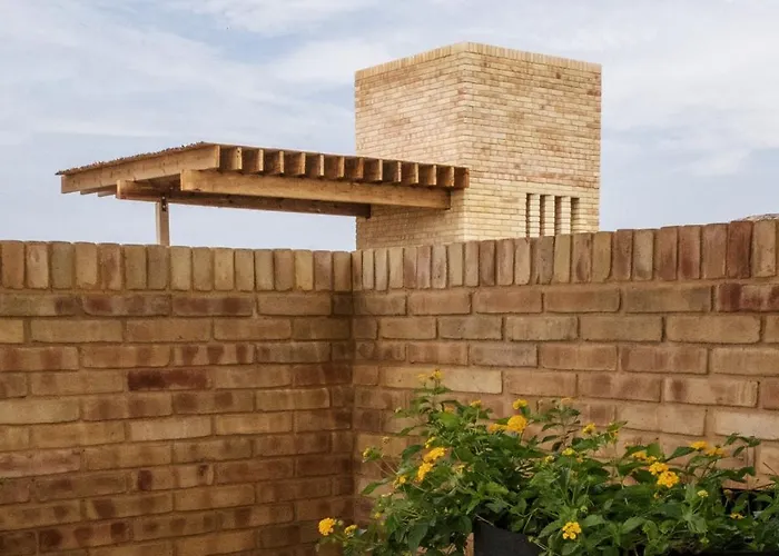 Torrearena Design Hotel Puerto Escondido 