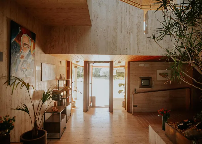 Boutique Hort De Nal