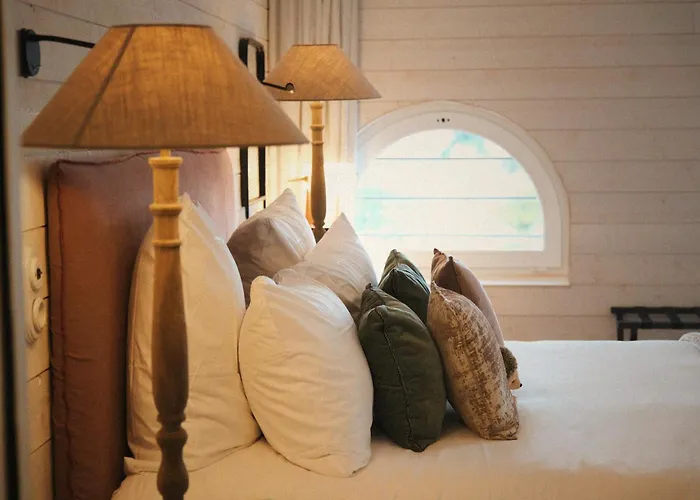 Boutique Hotel SOCLO